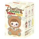 Package of the Robotime Charline Forest Hide & Seek Plush Pendant blind box series