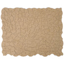 Back of package of the Robotime Cozy Winter Café, Cozy Winter Café, wooden puzzle of a café in winter with unusual pieces