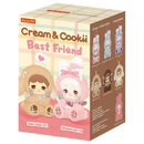 Package of the Robotime Cream Bunny & Cookii Bunny - Best Friend blind box series
