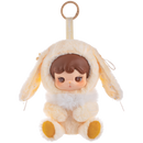 Cheese Cookie variant of the Robotime Cream Bunny & Cookii Bunny - Best Friend blind box series