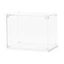 Product photo of the Robotime Dust Cover TGF01, display case specially for the Creation Set series