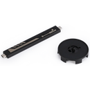 Product photo of the Robotime Electric Connector, USB connector for linking together products from the Robotime Industrial City series