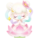 Best of Luck variant of the Robotime Nanci Best Wishes blind box series