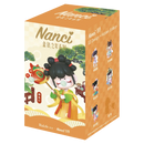 Robotime Nanci Blooming Girl (Blind Box) ZJXX