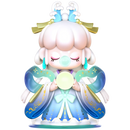 Raising Moon variant of the Robotime Nanci Chinese Poetry blind box series
