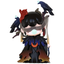 Crows at Dusk variant of the Robotime Nanci Chinese Poetry blind box series