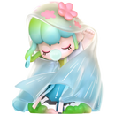 Misty Rain variant of the Robotime Nanci Chinese Poetry blind box series