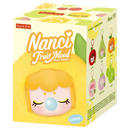 Package of the Robotime Nanci Fruit Mood Surprise Plush Pendant blind box series