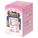 Package of the Robotime Nanci Museum of Fantasy blind box series