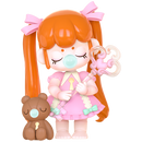 Puppet variant of the Robotime Nanci Museum of Fantasy blind box series