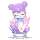 Crystal Muse variant of the Robotime Nanci Museum of Fantasy blind box series