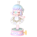 Clockwise Dancer variant of the Robotime Nanci Museum of Fantasy blind box series