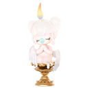Prayer variant of the Robotime Nanci Museum of Fantasy blind box series