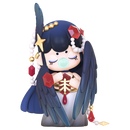 Raven variant of the Robotime Nanci Museum of Fantasy blind box series