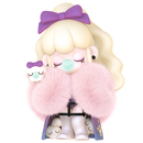 Collector variant of the Robotime Nanci Museum of Fantasy blind box series