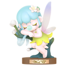Fairy Specimen variant of the Robotime Nanci Museum of Fantasy blind box series