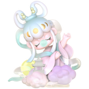 Head for Moon variant of the Robotime Nanci Poetic Beauty blind box series