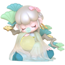 Moonlit Pine variant of the Robotime Nanci Poetic Beauty blind box series