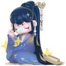 Milky Way Dream variant of the Robotime Nanci Poetic Beauty blind box series