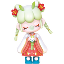Beginning of Spring variant of the Robotime Nanci Solar Spring blind box series