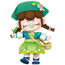 Grain Rain variant of the Robotime Nanci Solar Spring blind box series