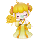 Grain in Beard variant of the Robotime Nanci Solar Spring blind box series