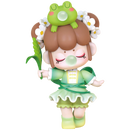 Lesser Fullness of Grain variant of the Robotime Nanci Solar Spring blind box series