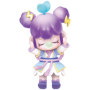 Waking of Insects variant of the Robotime Nanci Solar Spring blind box series