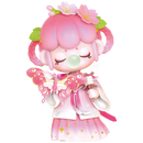 Spring Equinox (Day) variant of the Robotime Nanci Solar Spring blind box series