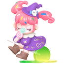 Witch variant of the Robotime Nanci Sweet Time blind box series