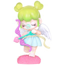 Cupid variant of the Robotime Nanci Sweet Time blind box series