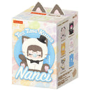 Package of the Robotime Nanci Tea Time Kitties blind box series
