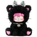 Midnight Honey variant of the Robotime Nanci Tea Time Kitties blind box series