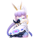 Fairy Moth variant of the Robotime Nanci's Dream blind box series