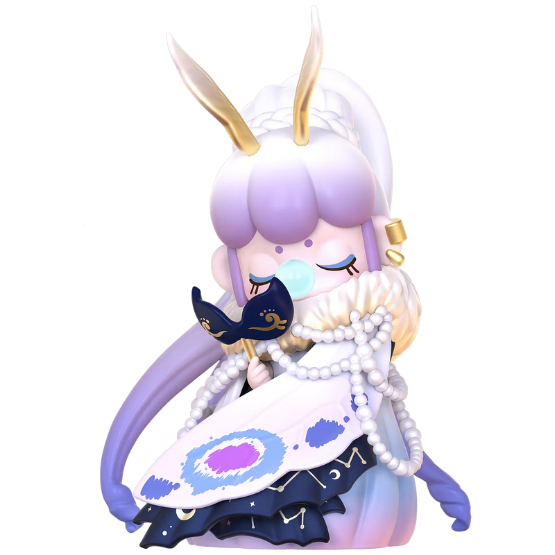 Fairy Moth variant of the Robotime Nanci's Dream blind box series