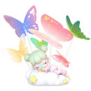 Sweet Dream variant of the Robotime Nanci's Dream blind box series