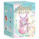 Package of the Robotime Nanci’s Oriental Auspiciousness blind box series