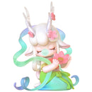 Nine-color Deer variant of the Robotime Nanci’s Oriental Auspiciousness blind box series