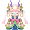 Qilin variant of the Robotime Nanci’s Oriental Auspiciousness blind box series