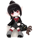 School Girl variant of the Robotime Suri’s Colorful Girls blind box series