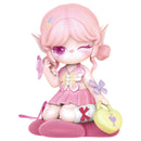 Pink Princess variant of the Robotime Suri’s Colorful Girls blind box series