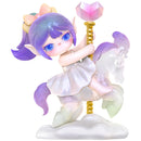 Carousel Girl variant of the Robotime Suri’s Colorful Girls blind box series