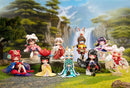 All variants of the Robotime Suri’s Journey to the West blind box series