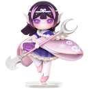 The Monk Sha variant of the Robotime Suri’s Journey to the West blind box series