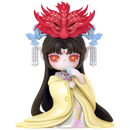 King of the Women Kingdom variant of the Robotime Suri’s Journey to the West blind box series