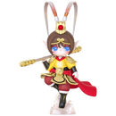 The Monkey King variant of the Robotime Suri’s Journey to the West blind box series