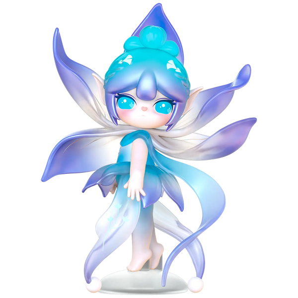 Herbal Healer variant of the Robotime Suri’s Lingfeng Town blind box series