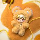 Honey Bear variant of the Robotime Suri’s Magical Animal blind box series