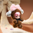 Cute Puppy variant of the Robotime Suri’s Magical Animal blind box series
