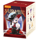 Package of the Robotime Suri’s Mystery Castle blind box series